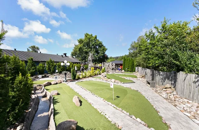 First Camp Mölle - Höganäs