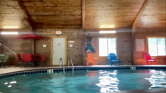 Captain's Cove Resort LLC