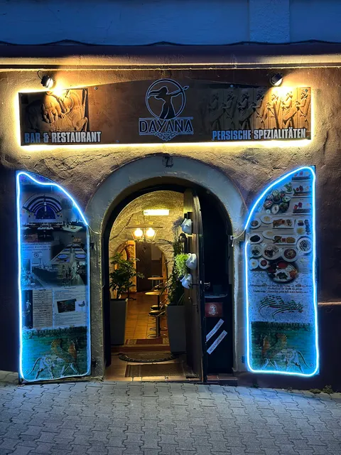 Dayana persisches Restaurant