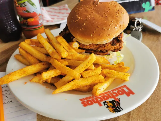 Mochachos Greenvalley