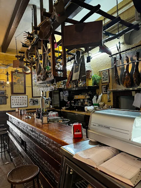 Restaurante El Caserío