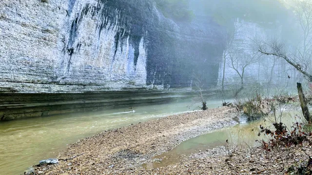 Trigger Gap Outfitters