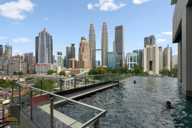 Legasi Kampung Bharu Guesthouse