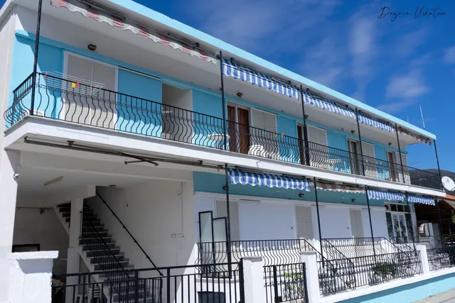 Villa Janni Asprovalta