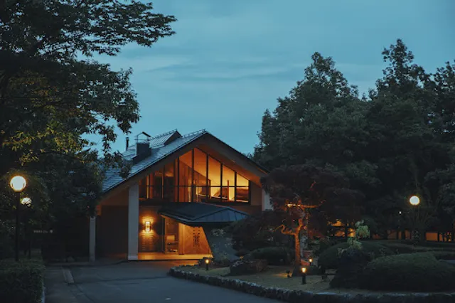 THE KEY HIGHLAND NASU