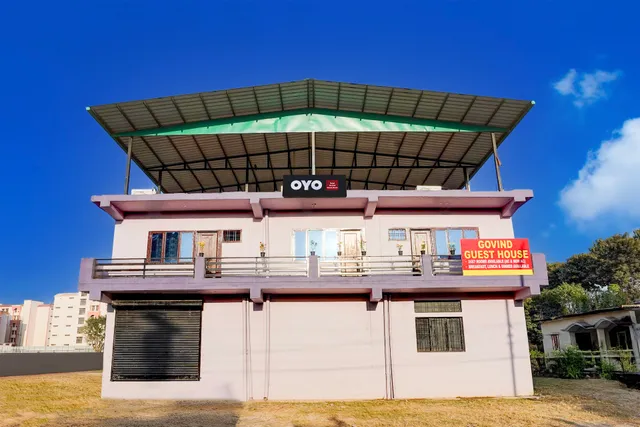 Hotel O Govind Guest house