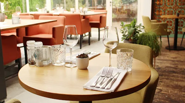 Restaurant Le Brasseur 🇫🇷