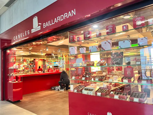 CANELÉS BAILLARDRAN