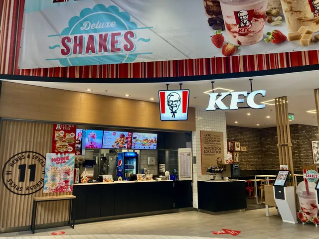KFC Szczecin Casino