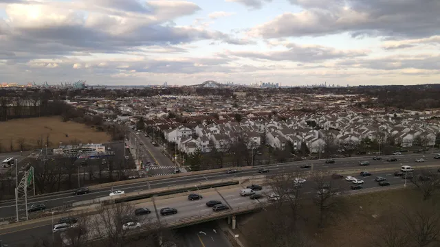 Staten Island Industrial Park
