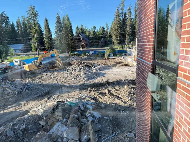 St. Luke's McCall Medical Center