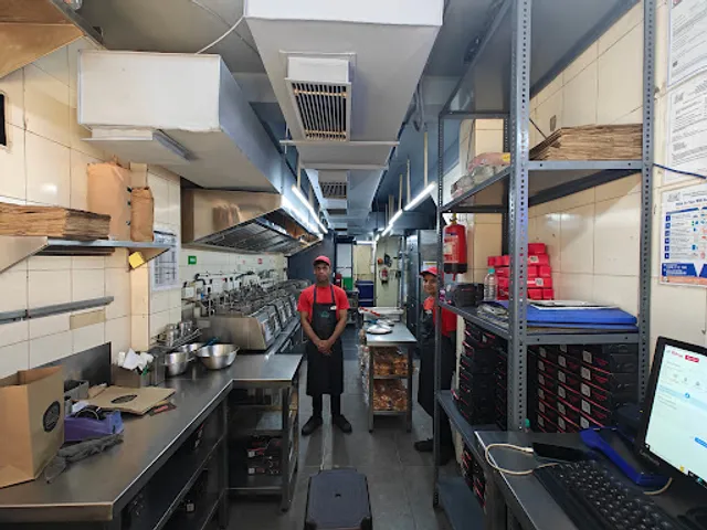 GOOD FLIPPIN' BURGERS®