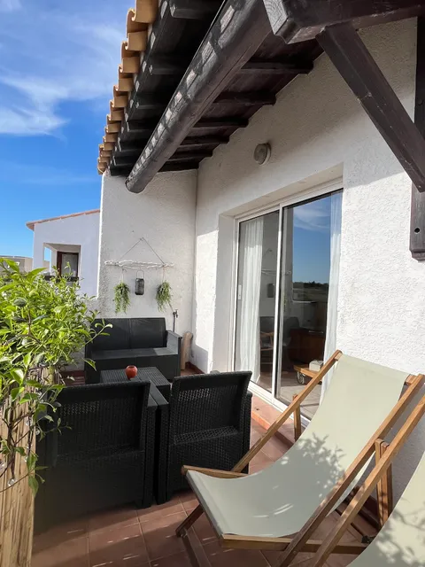 Gîtes l’abri côtier