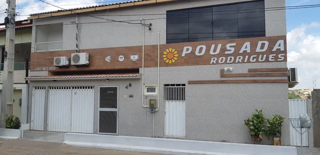 Pousada Rodrigues