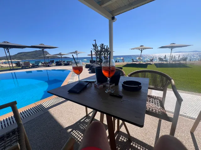 IKOS GEORGIADIS RESIDENCES & SUITES