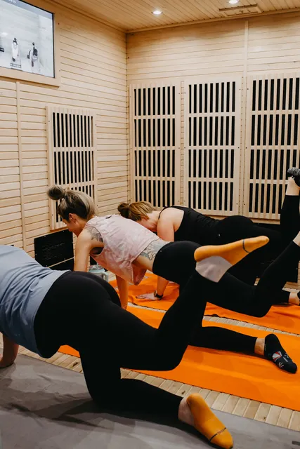 HOTWORX - Atoka, TN - Hwy 51