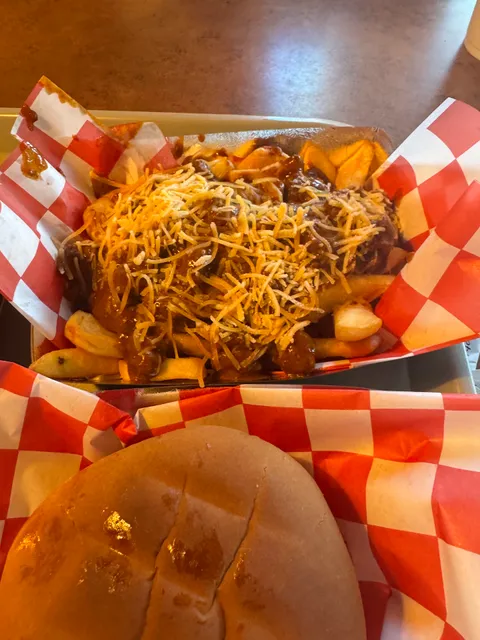 Trail Blazers of Lavonia