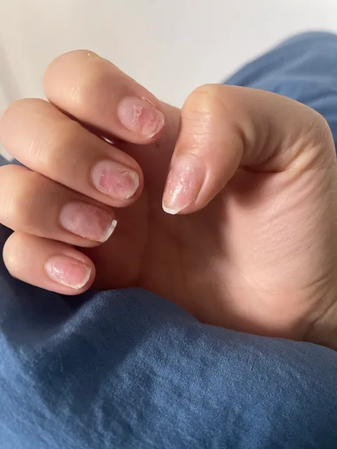 Forest Nails