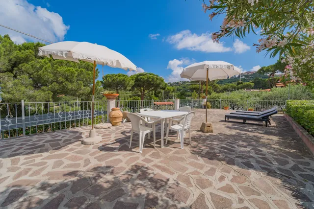 Residence Baia delle Grazie