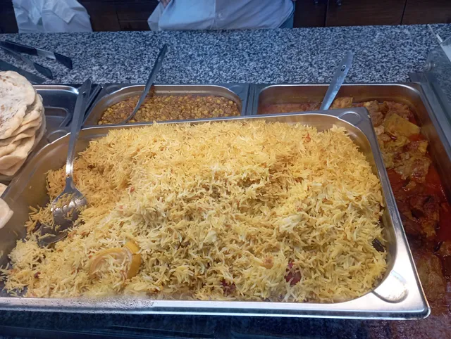 Orient Asia Restaurant