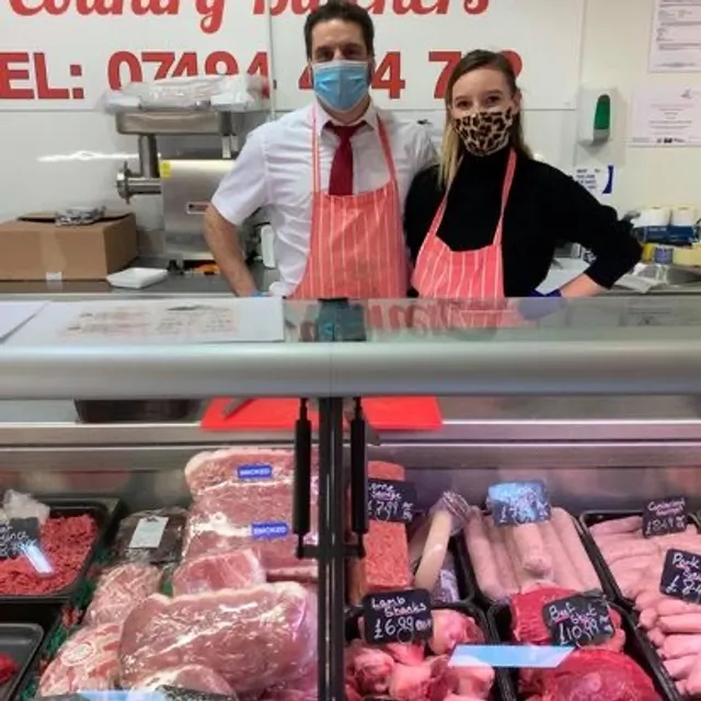 Country Butchers