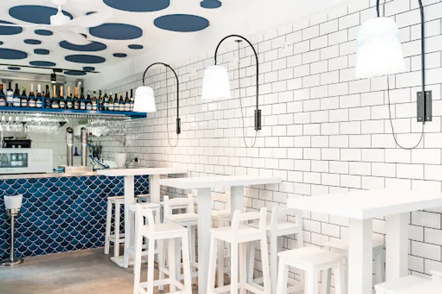 Agua Salada Valencia