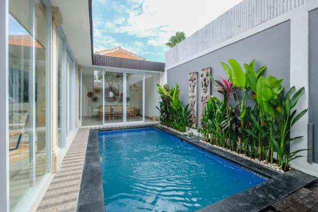 Casa De Beji Seminyak