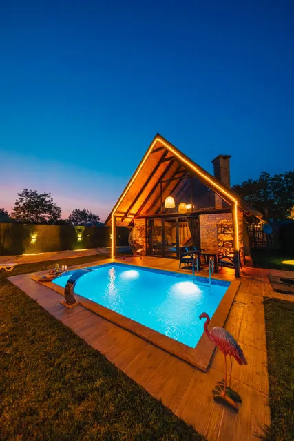 Casa De Cuento Sapanca