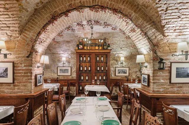Restaurant Italià Rossini