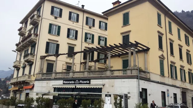 B&B Al Porticciolo di Sant'Agostino