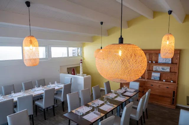 Restaurant la Grillerade