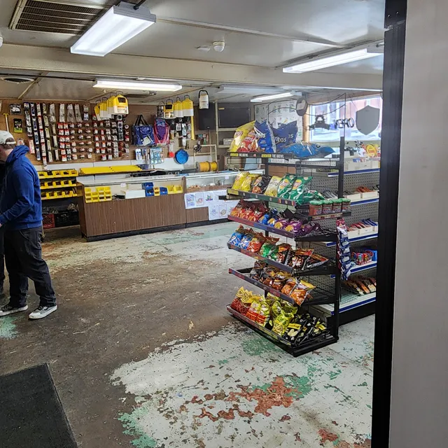 Downsville General Store