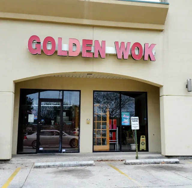 Golden Wok