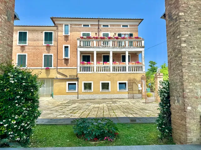 Soggiorno Lo Stellino