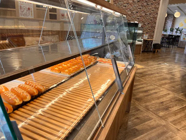 Little Mermaid Yakushicho