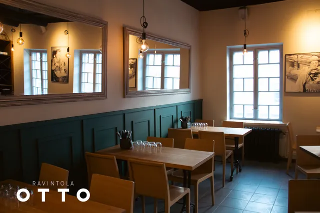 Ravintola Otto