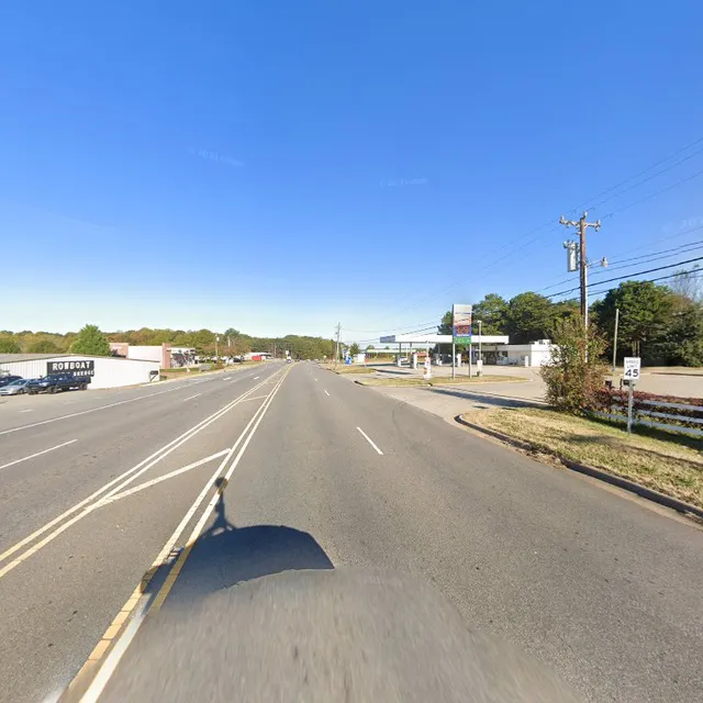 JIMADOR MEXICAN STREET FOOD