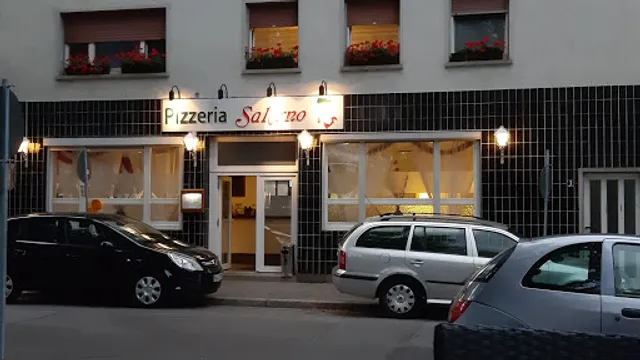 Pizzeria Salerno