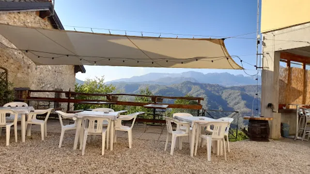 Bar Trattoria Ai Combattenti