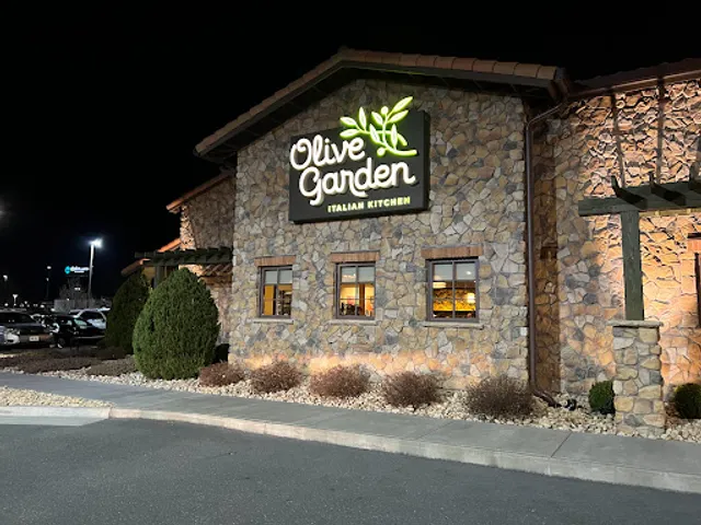 Olive Garden Italian Restaurant