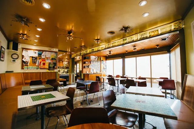 Water Street Coffee Joint (Downtown)