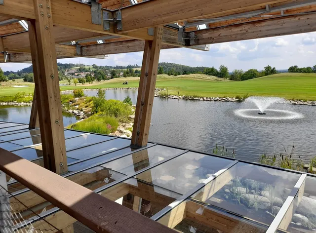 Panorama Golf resort