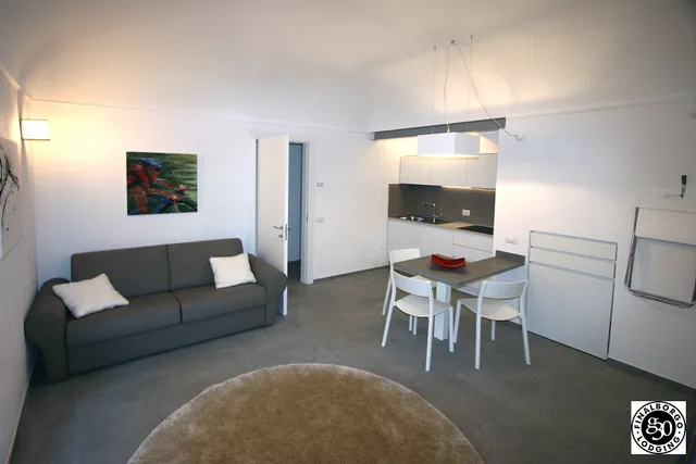 g30 Finalborgo lodging & bike box