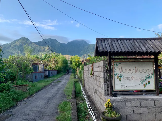 Mango Moon Guesthouse