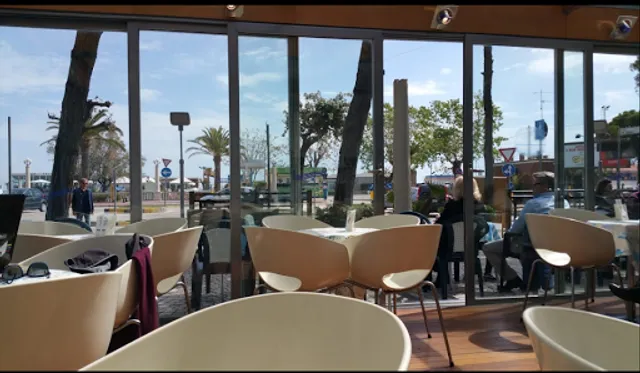 Bar Gelateria a Marechiaro Giulianova