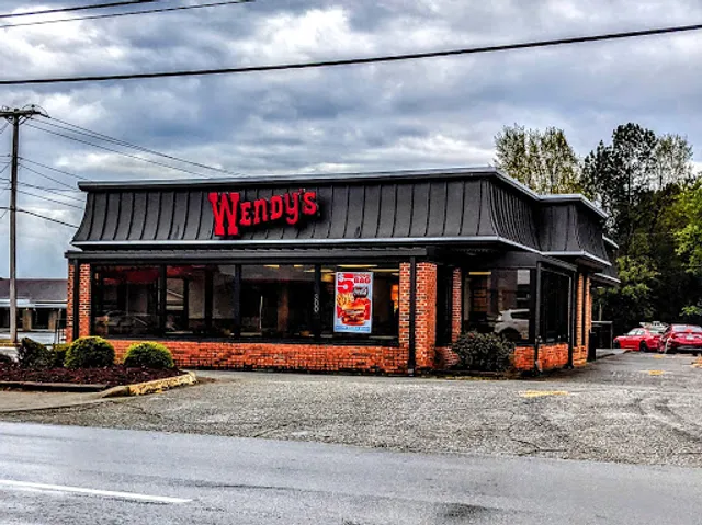 Wendy's