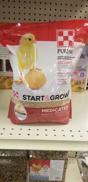 Town-N-Country Farm & Pet Supply