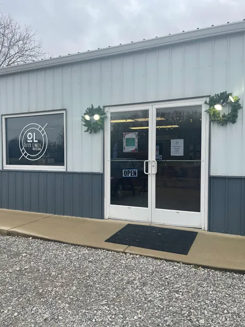 Outer Limits Nutrition