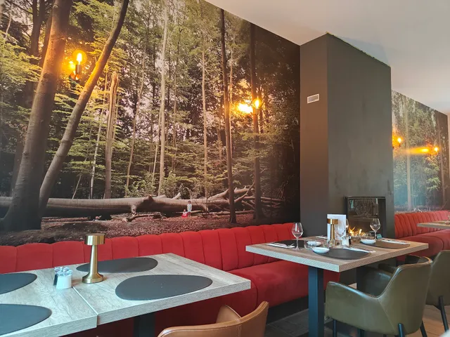 Brasserie Het Middelpunt