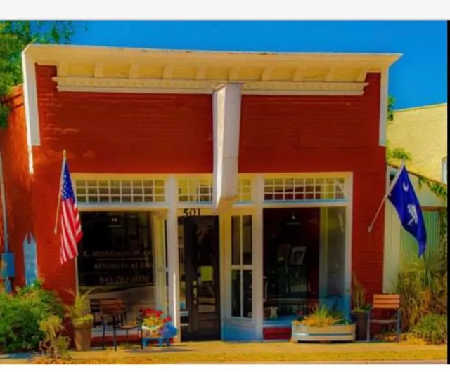 The Peacock - The Clothing Store